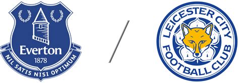 classifica leicester city - everton|Leicester City 1.